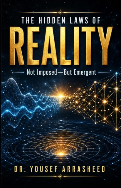 Hidden Laws of Reality