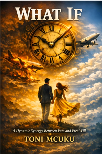 What If - A Dynamic Synergy Between Fate And Free Will