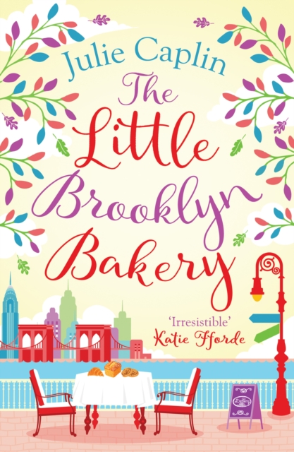 Little Brooklyn Bakery