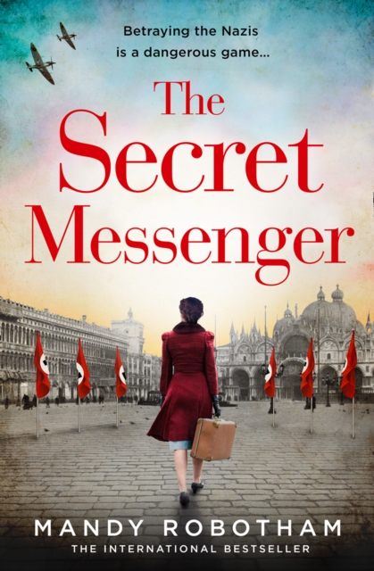Secret Messenger