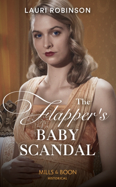 FLAPPERS BABY_SISTERS OF R2 EB