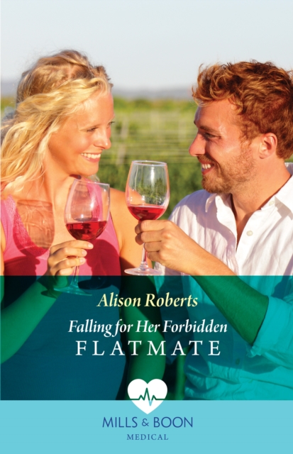 Falling For Her Forbidden Flatmate