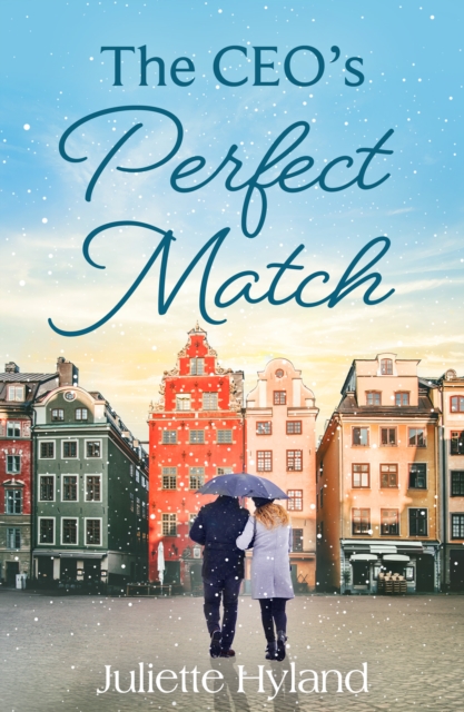 Ceo's Perfect Match