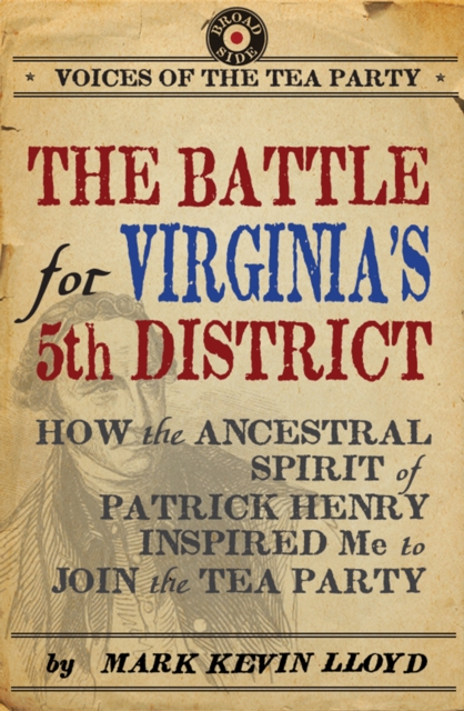 Battle for Virginia's 5th District