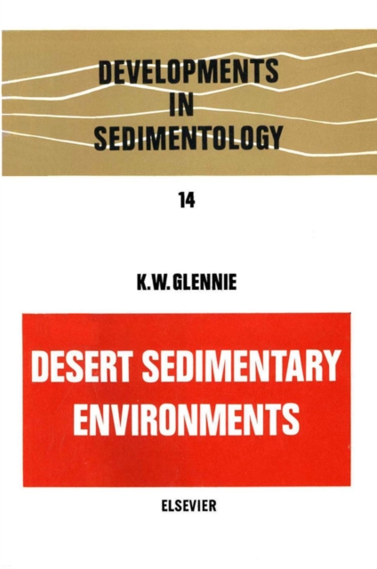 Desert sedimentary environments