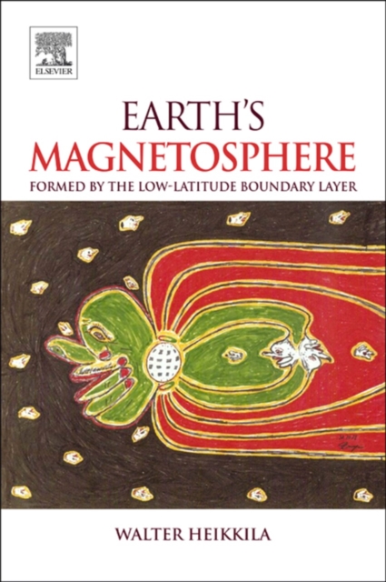 Earth's Magnetosphere