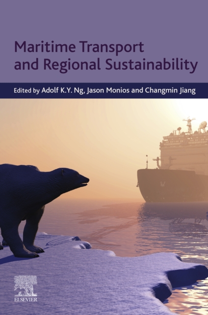Maritime Transport and Regional Sustainability