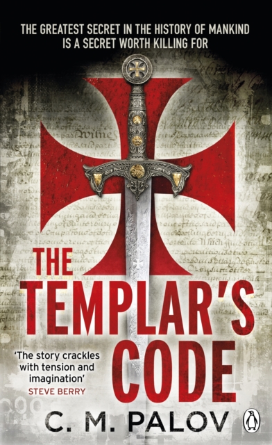 Templar's Code