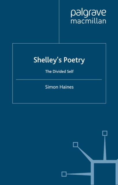 Shelley's Poetry