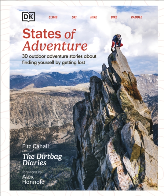 States of Adventure
