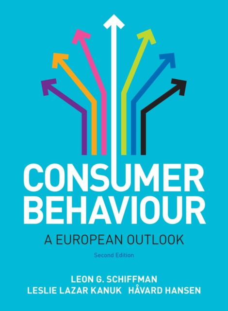 Consumer Behaviour A European Outlook (International eBook)