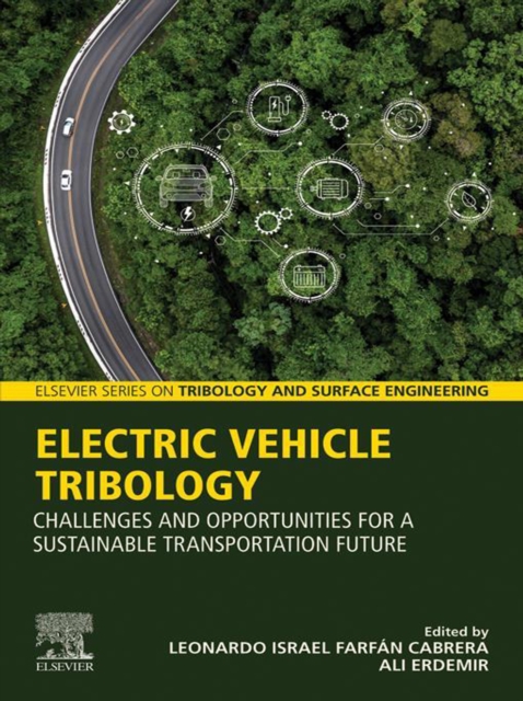 Electric Vehicle Tribology