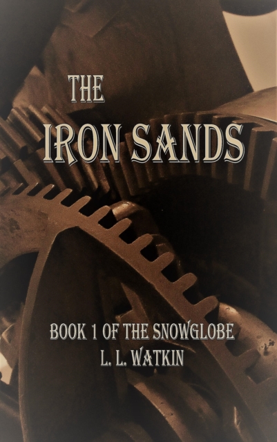 Iron Sands