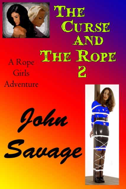 Curse and the Rope 2