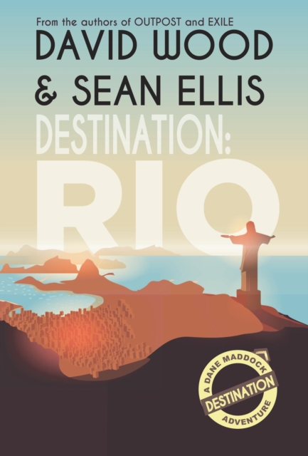 Destination Rio