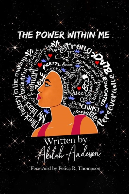 Power Within Me