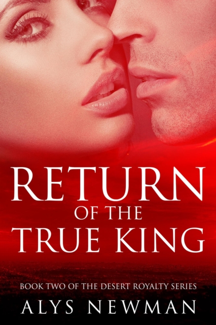 Return of the True King
