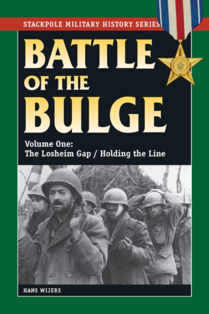Battle of the Bulge