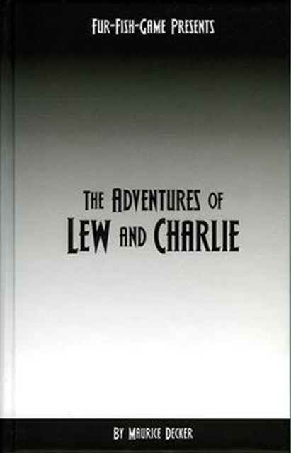 Adventures of Lew & Charlie