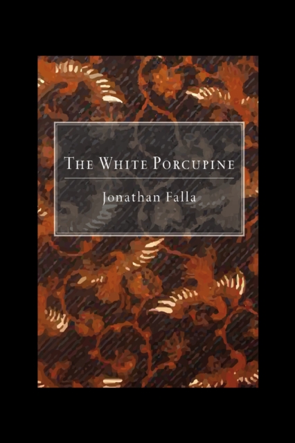 White Porcupine