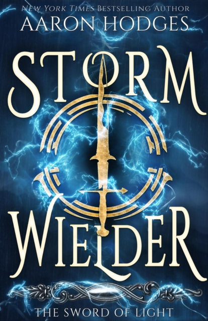 Stormwielder