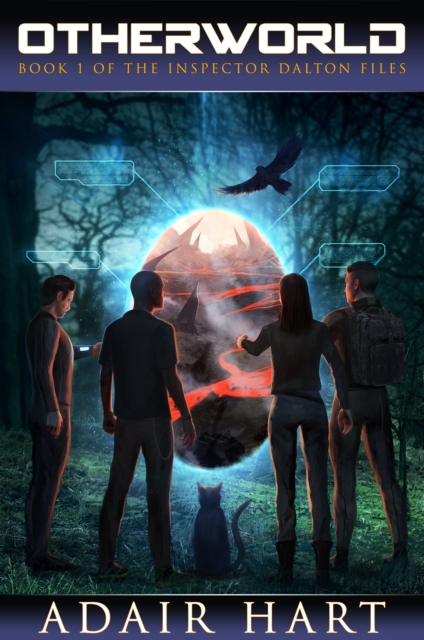 Otherworld: Book 1 of The Inspector Dalton Files
