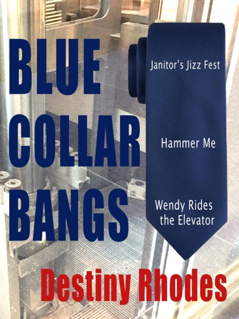 Blue Collar Bangs Box Set