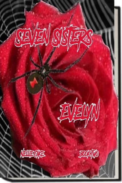 Seven Sisters...Evelyn