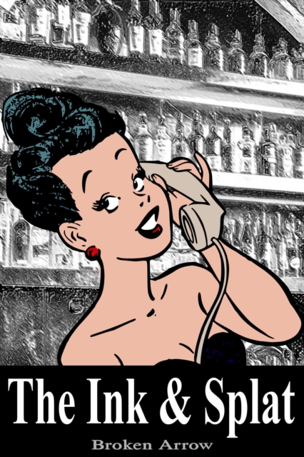 Ink & Splat