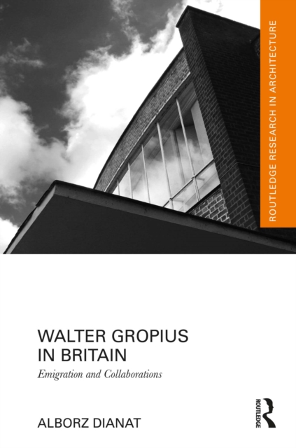 Walter Gropius in Britain