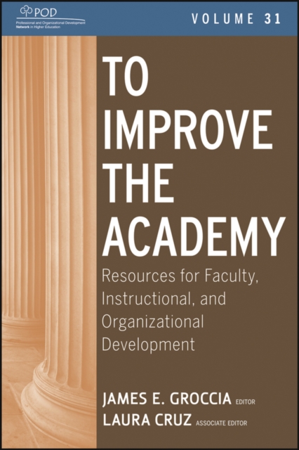 To Improve the Academy