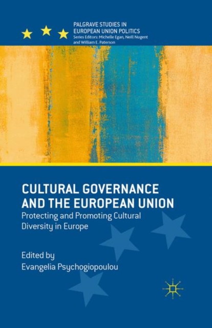 Cultural Governance and the European Union