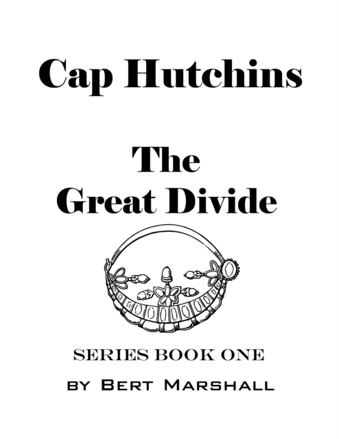 Cap Hutchins - the Great Divide
