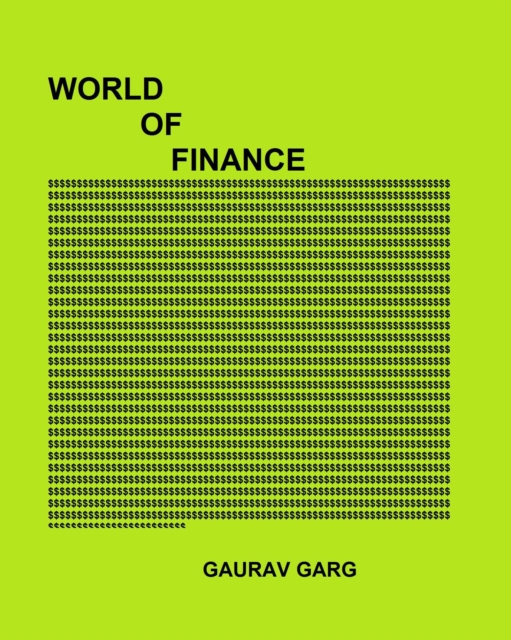 World of Finance