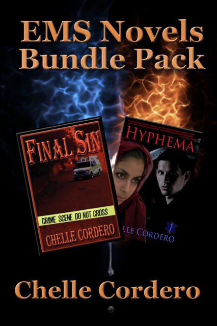 EMS Novels Bundle Pack