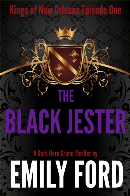 Black Jester