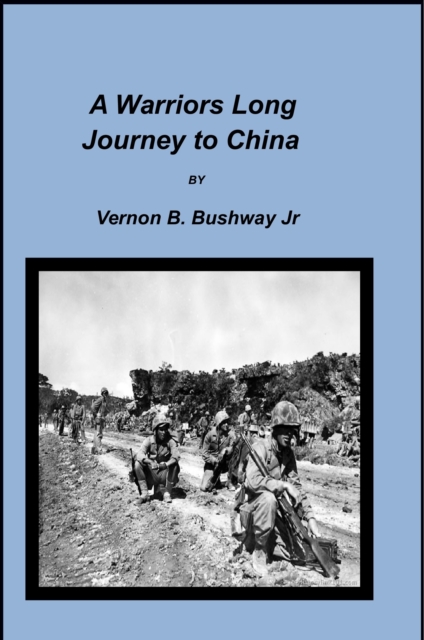 Warriors Long Journey to China