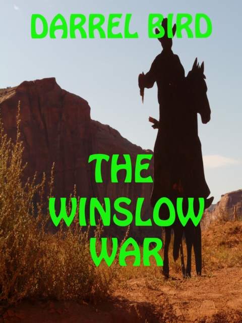 Winslow War