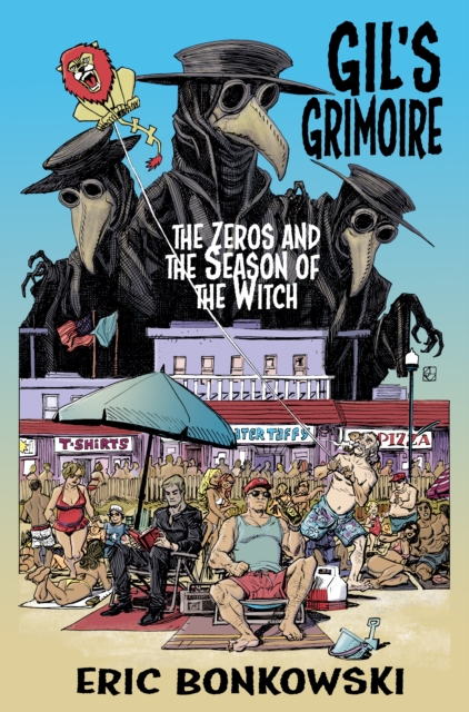 Zeros and The Season of the Witch