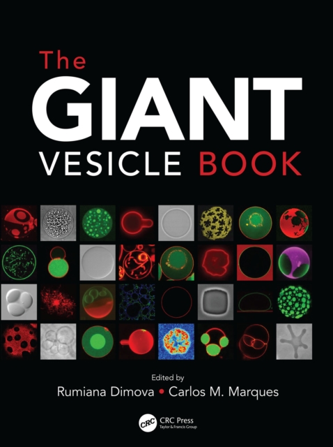 Giant Vesicle Book