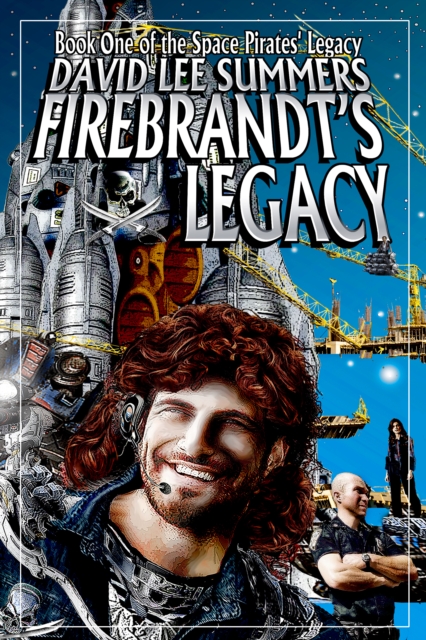 Firebrandt's Legacy