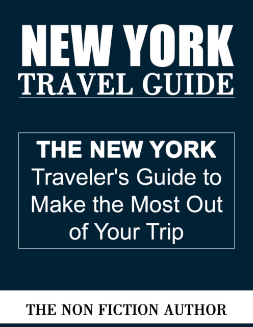 New York Travel Guide