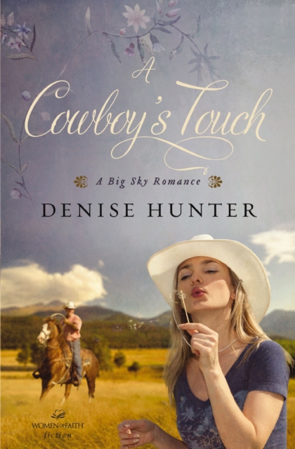 Cowboy's Touch