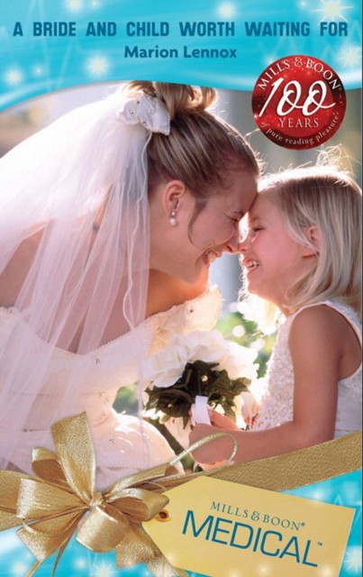 Bride And Child Worth Waiting For