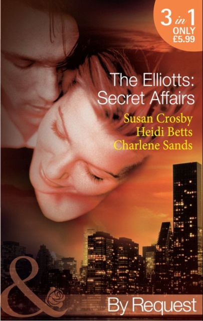 Elliotts: Secret Affairs