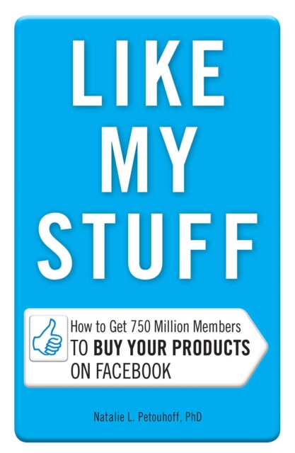 Like My Stuff