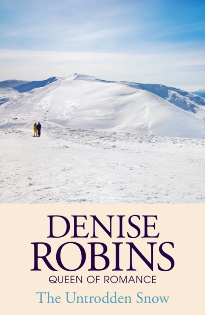 Untrodden Snow