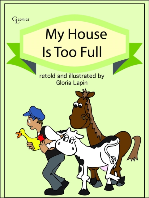 My House is Too Full