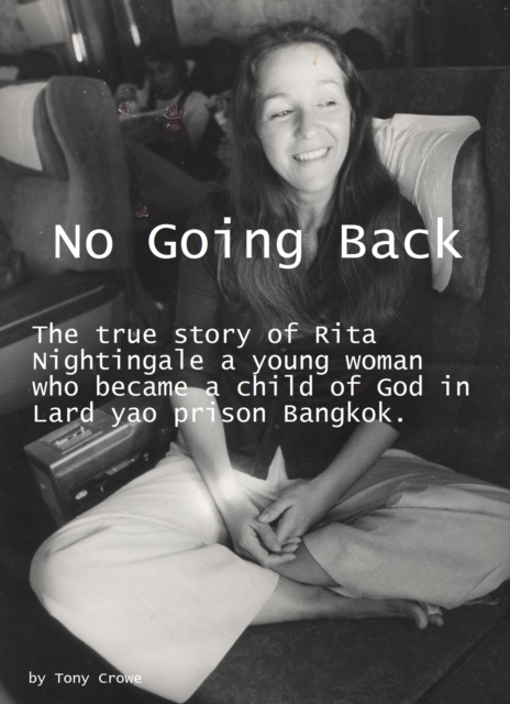 No Going Back