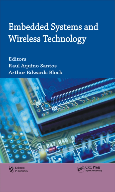 Embedded Systems and Wireless Technology